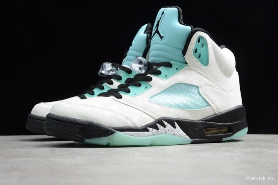 Island CN2932-100 Jordan Retro  Green Air CN2932-100 5 1205